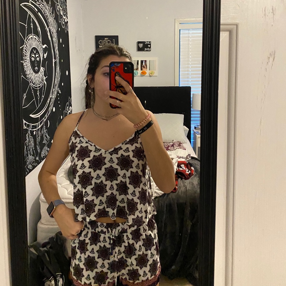 Charlotte Russe set